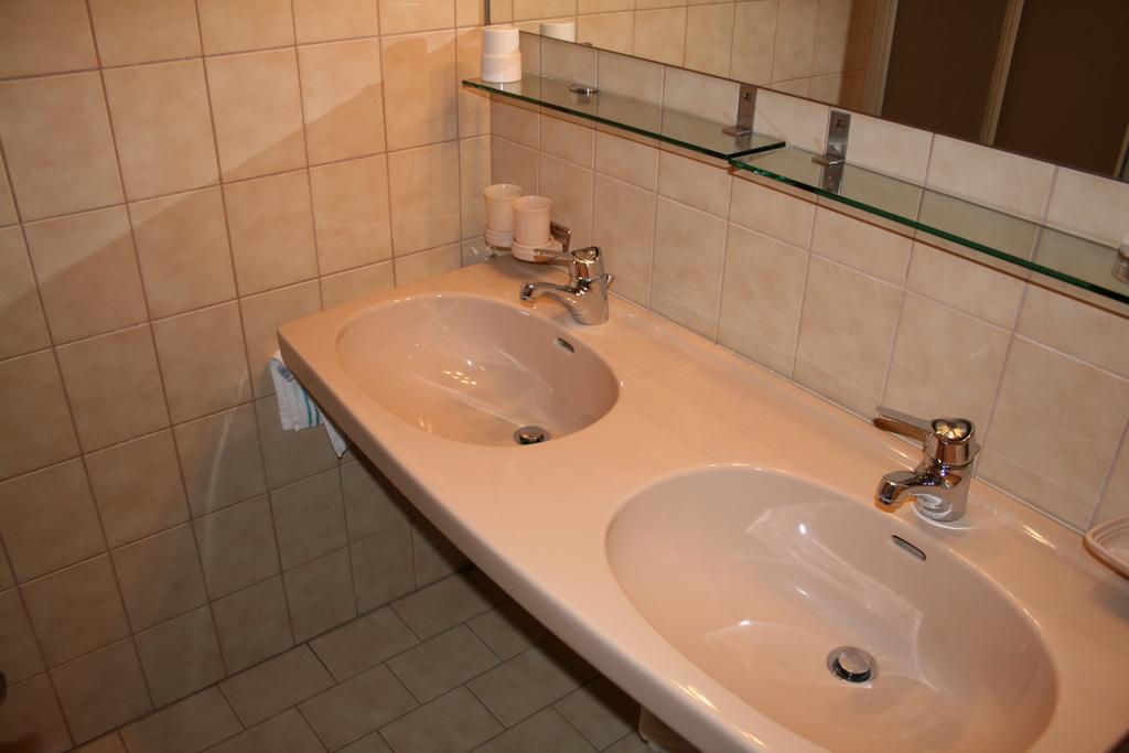Haus Oberland Bed & Breakfast St. Anton am Arlberg Exterior foto